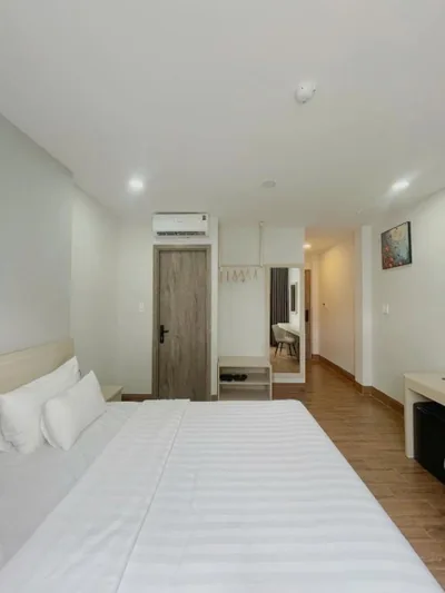 HAVI hotel – Fotos 2