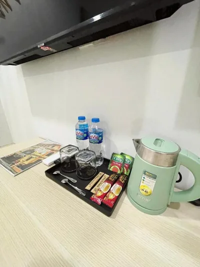 HAVI hotel – Fotos 4