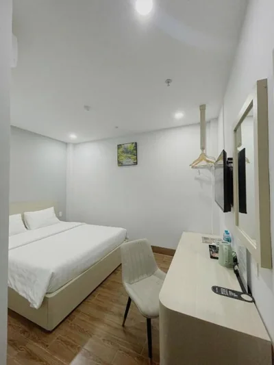 HAVI hotel – Fotos 5
