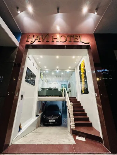 HAVI hotel – Fotos 6