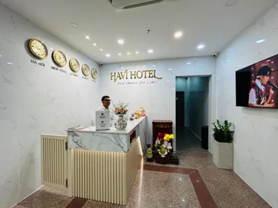 HAVI hotel – Fotos 7
