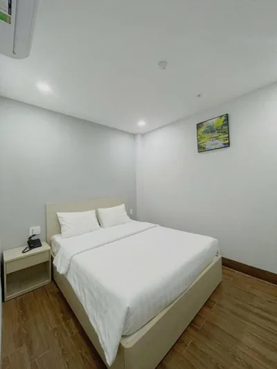HAVI hotel – Fotos 9