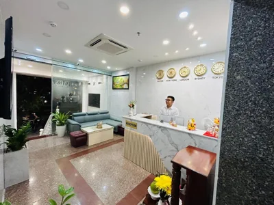 HAVI hotel – Fotos 11
