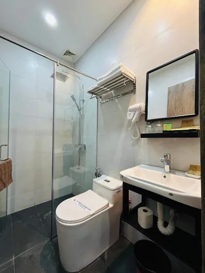 HAVI hotel – Fotos 12
