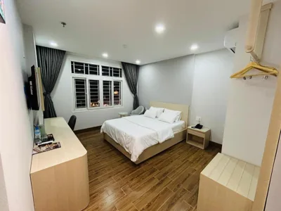 HAVI hotel – Fotos 13