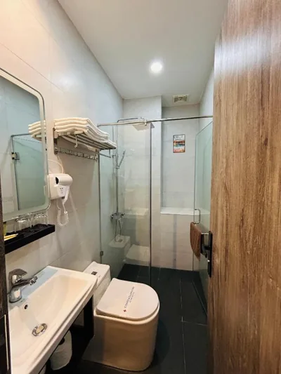 HAVI hotel – Fotos 14
