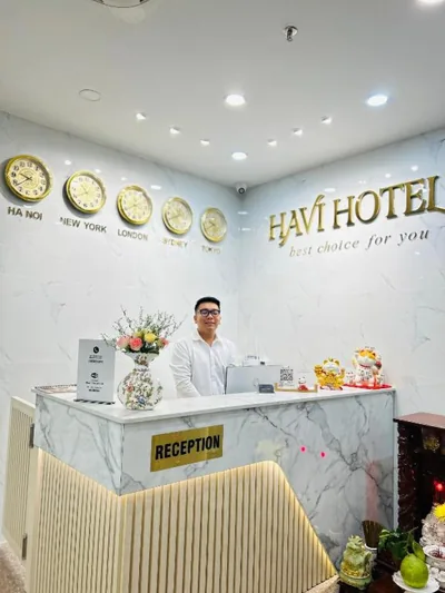 HAVI hotel – Fotos 15